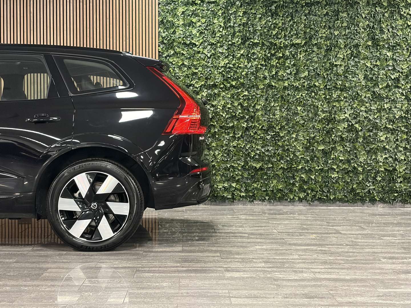 Volvo XC60 Ultimate T6 AWD Recharge - 2024 - Joinsteer - #7