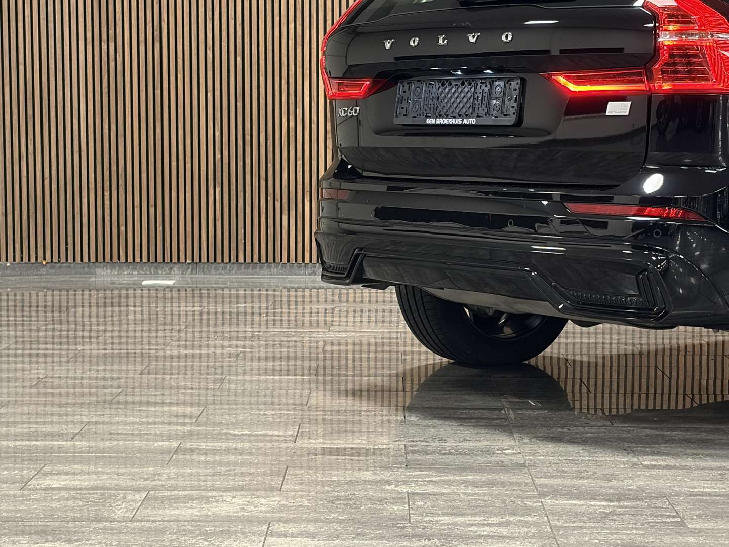 Volvo XC60 Ultimate T6 AWD Recharge - 2024 - Joinsteer - #10