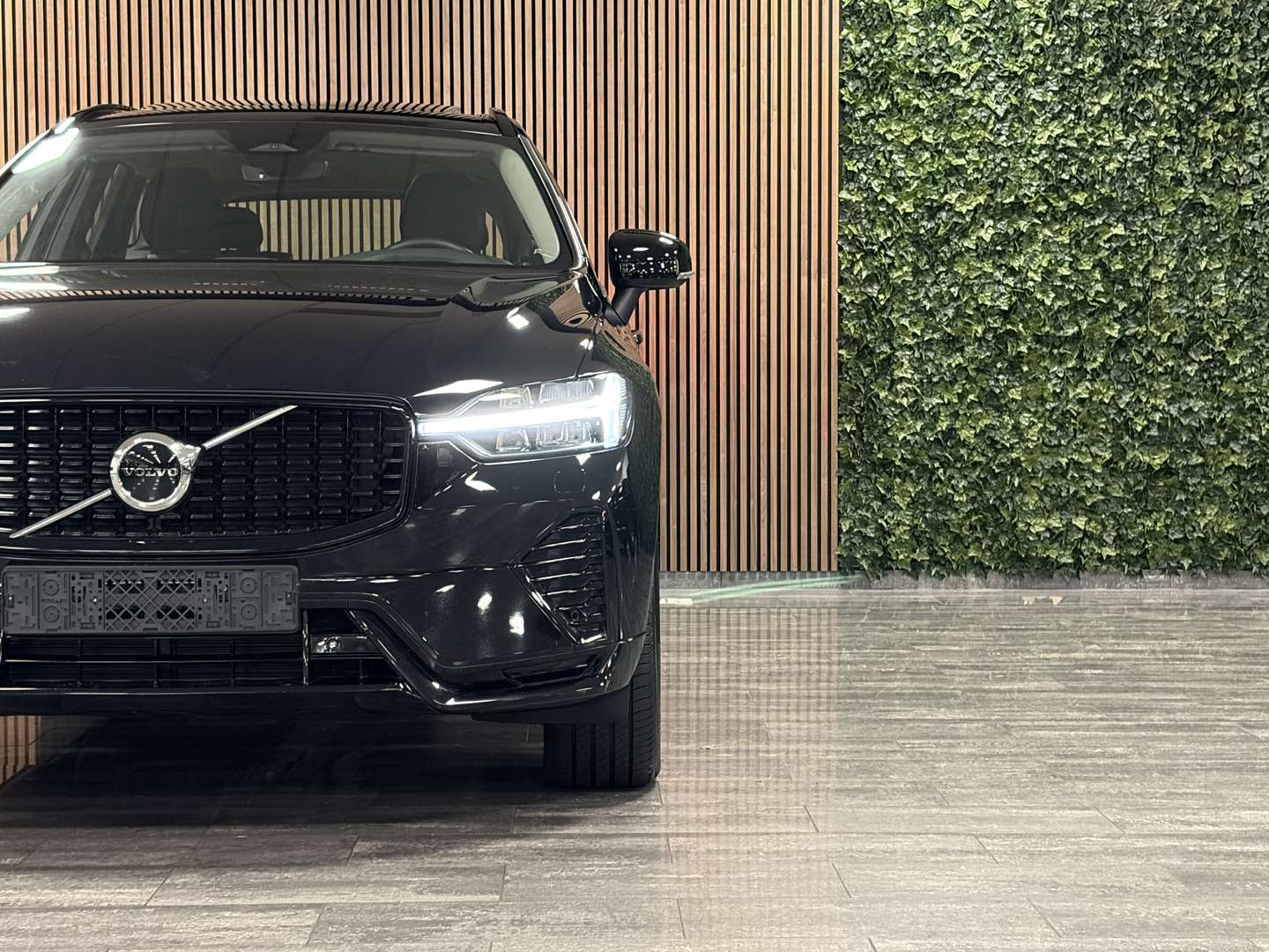 Volvo XC60 Ultimate T6 AWD Recharge - 2024 - Joinsteer - #11