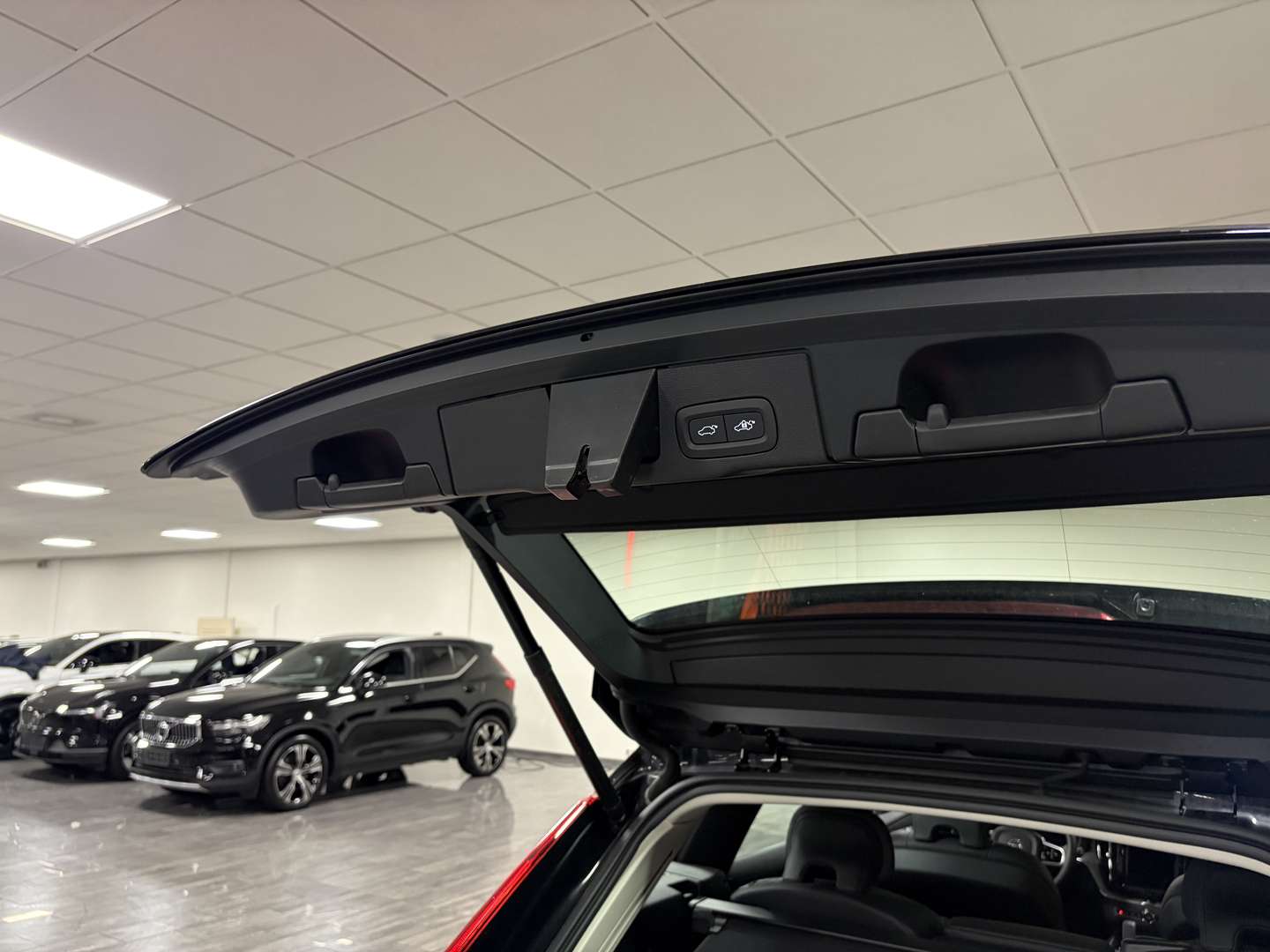 Volvo XC60 Ultimate T6 AWD Recharge - 2024 - Joinsteer - #12