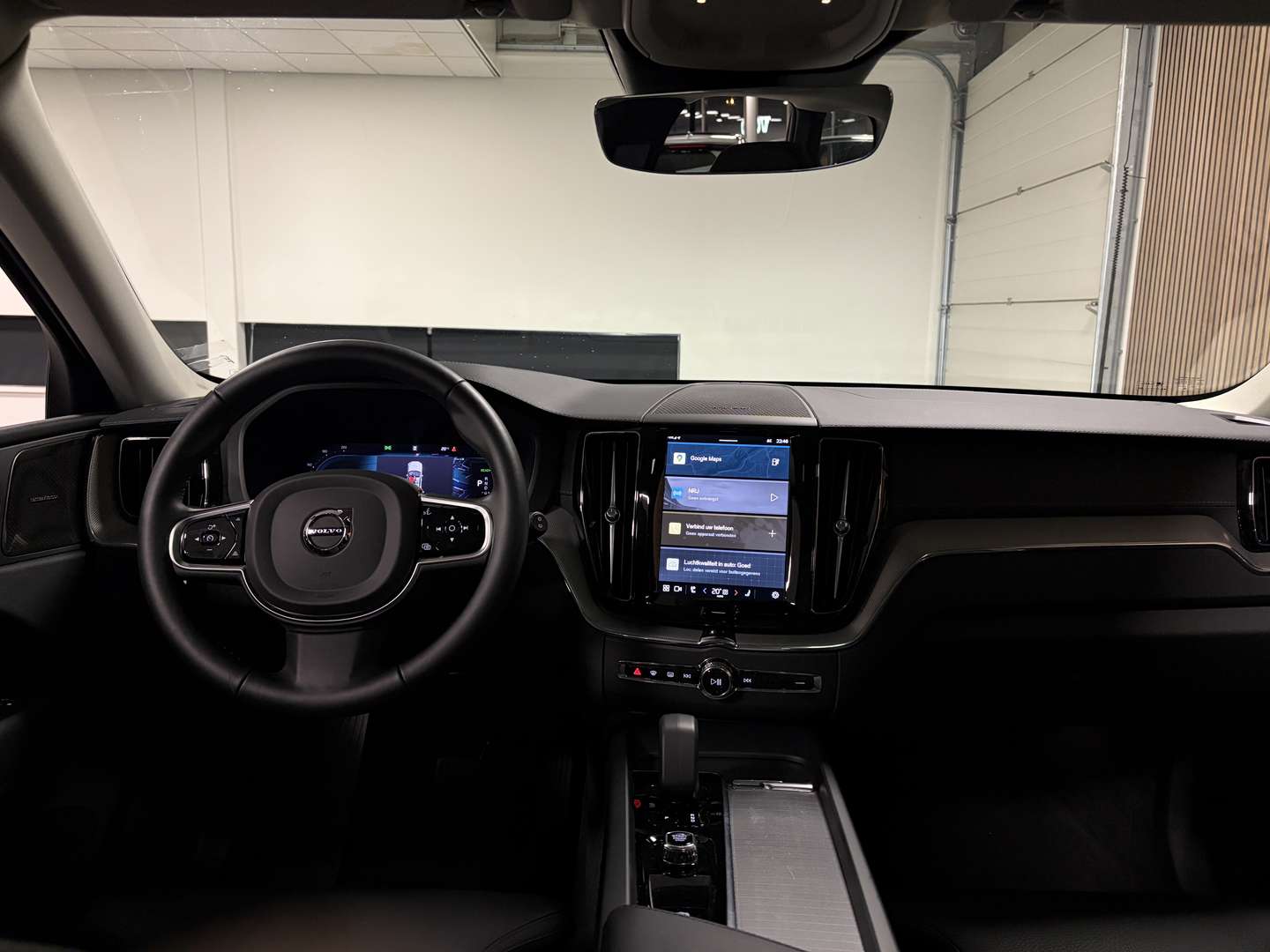 Volvo XC60 Ultimate T6 AWD Recharge - 2024 - Joinsteer - #16