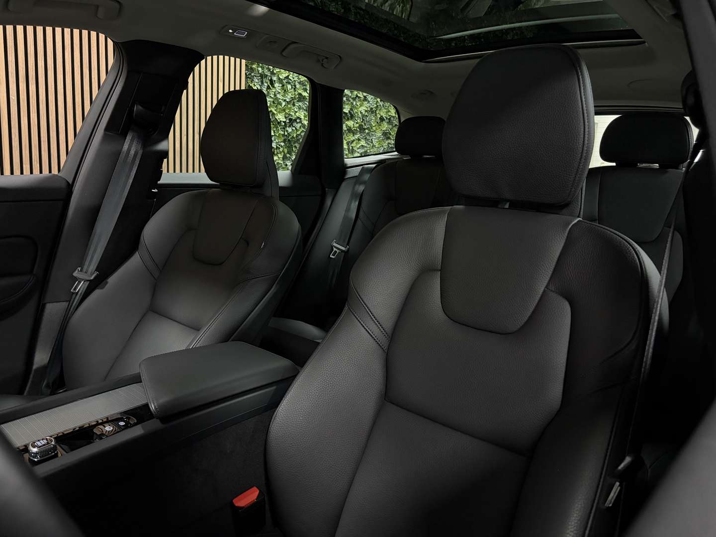 Volvo XC60 Ultimate T6 AWD Recharge - 2024 - Joinsteer - #18