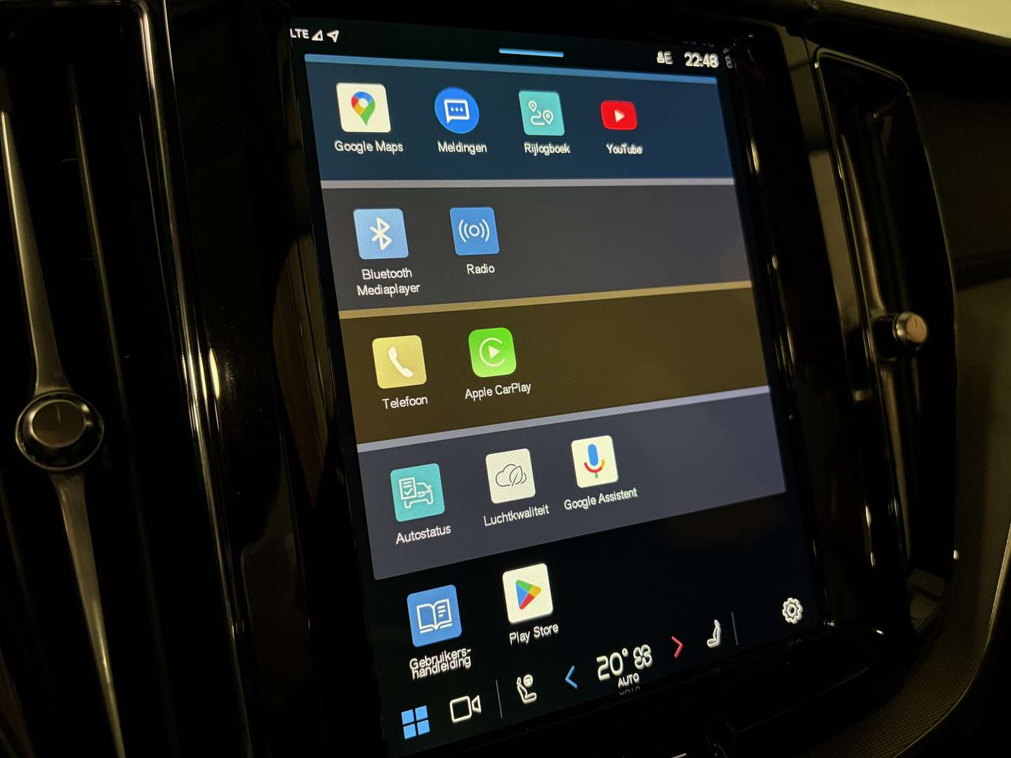 Volvo XC60 Ultimate T6 AWD Recharge - 2024 - Joinsteer - #24