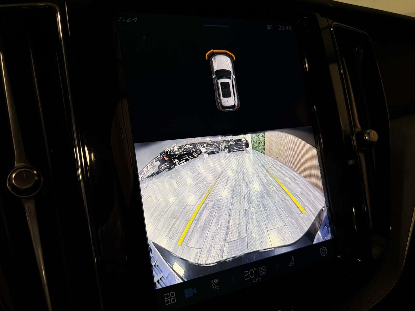 Volvo XC60 Ultimate T6 AWD Recharge - 2024 - Joinsteer - #25