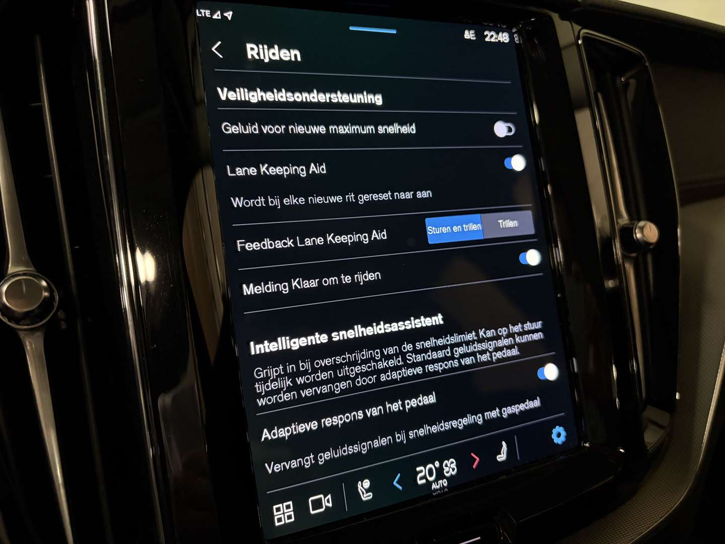 Volvo XC60 Ultimate T6 AWD Recharge - 2024 - Joinsteer - #28