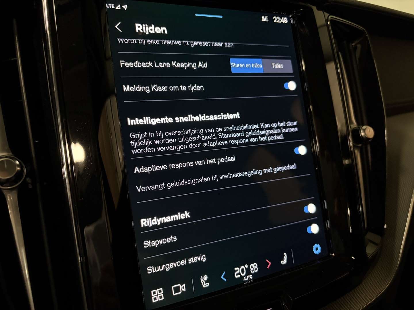 Volvo XC60 Ultimate T6 AWD Recharge - 2024 - Joinsteer - #29