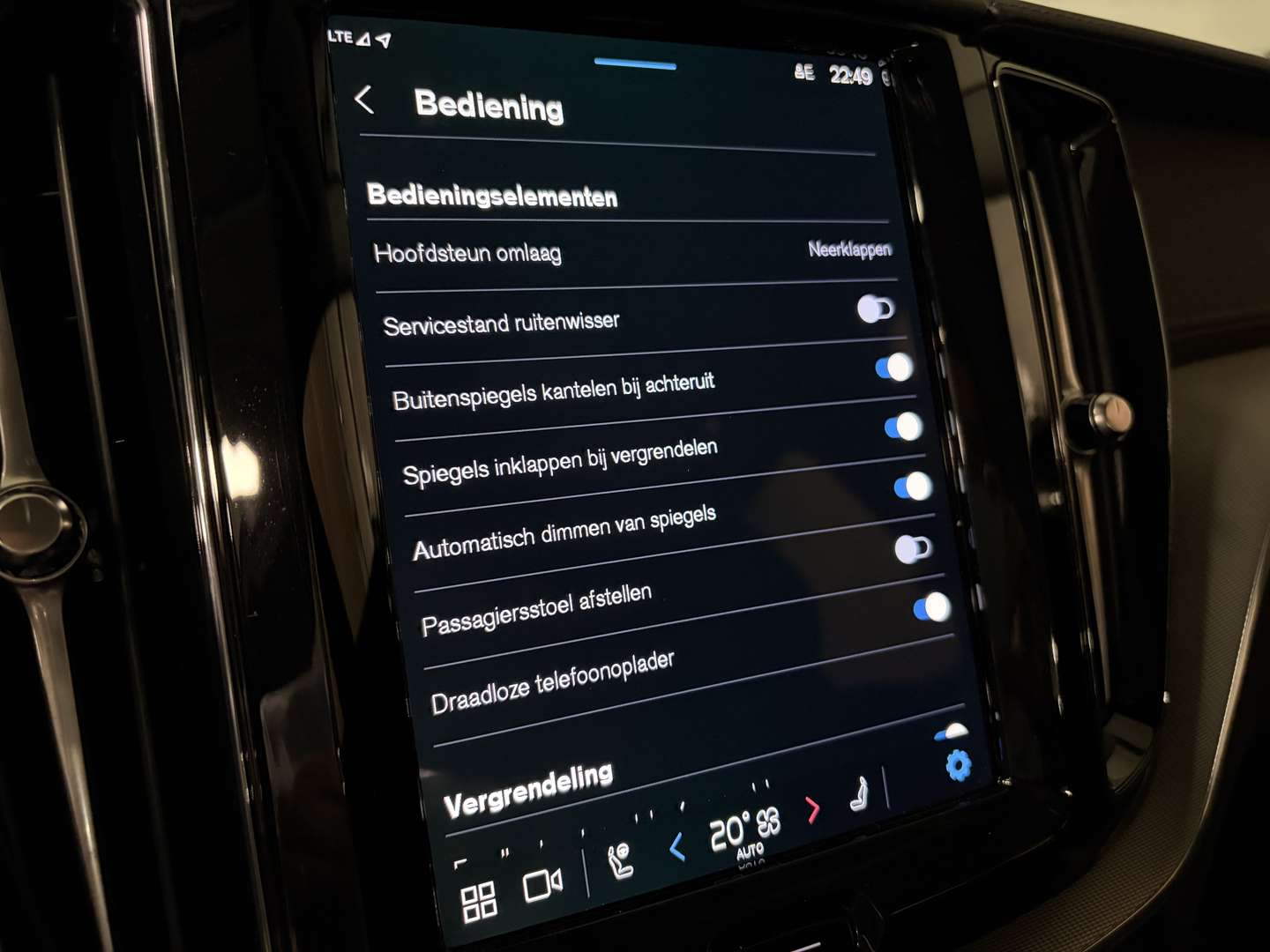 Volvo XC60 Ultimate T6 AWD Recharge - 2024 - Joinsteer - #31