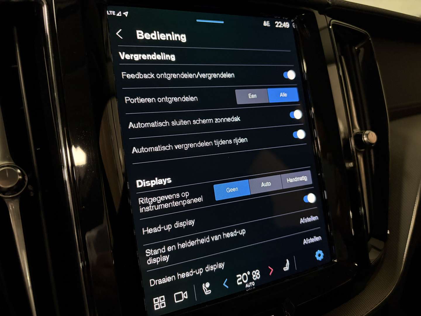 Volvo XC60 Ultimate T6 AWD Recharge - 2024 - Joinsteer - #32