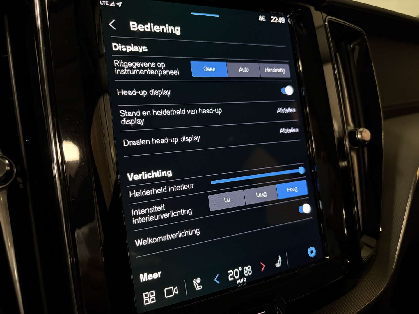 Volvo XC60 Ultimate T6 AWD Recharge - 2024 - Joinsteer - #33