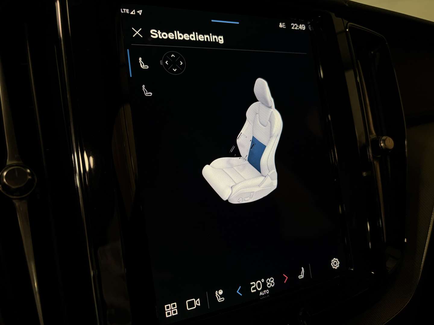 Volvo XC60 Ultimate T6 AWD Recharge - 2024 - Joinsteer - #34