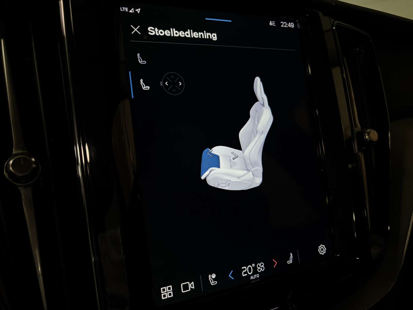 Volvo XC60 Ultimate T6 AWD Recharge - 2024 - Joinsteer - #35