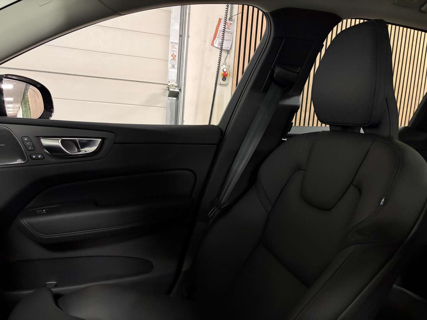 Volvo XC60 Ultimate T6 AWD Recharge - 2024 - Joinsteer - #39