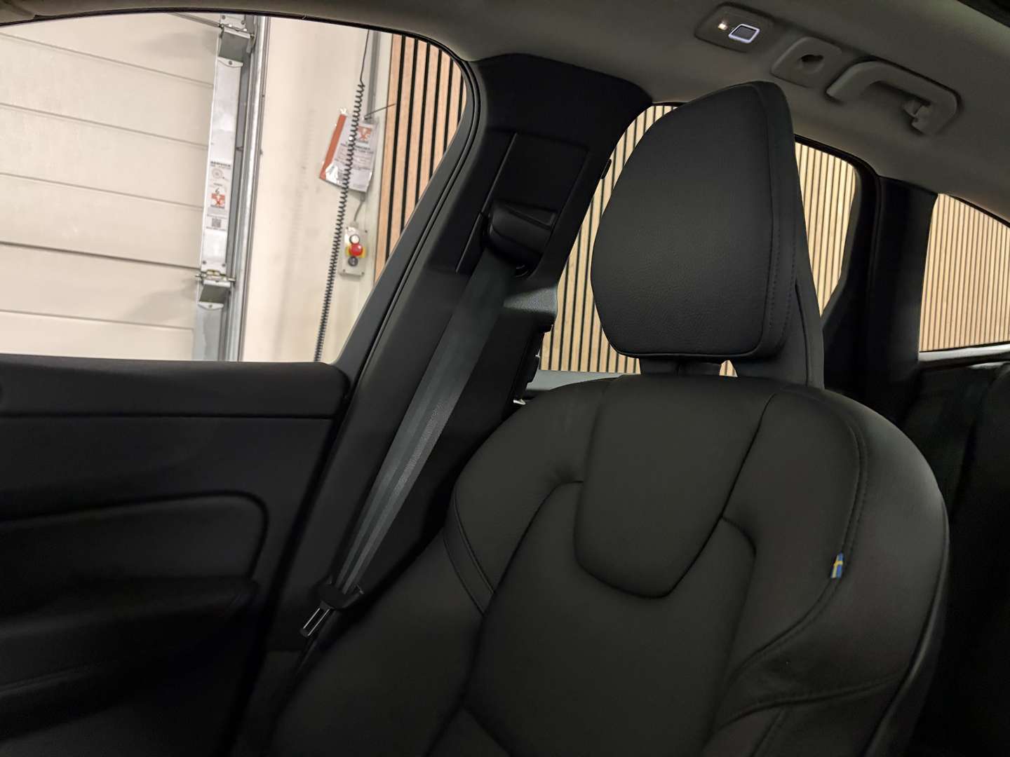 Volvo XC60 Ultimate T6 AWD Recharge - 2024 - Joinsteer - #40