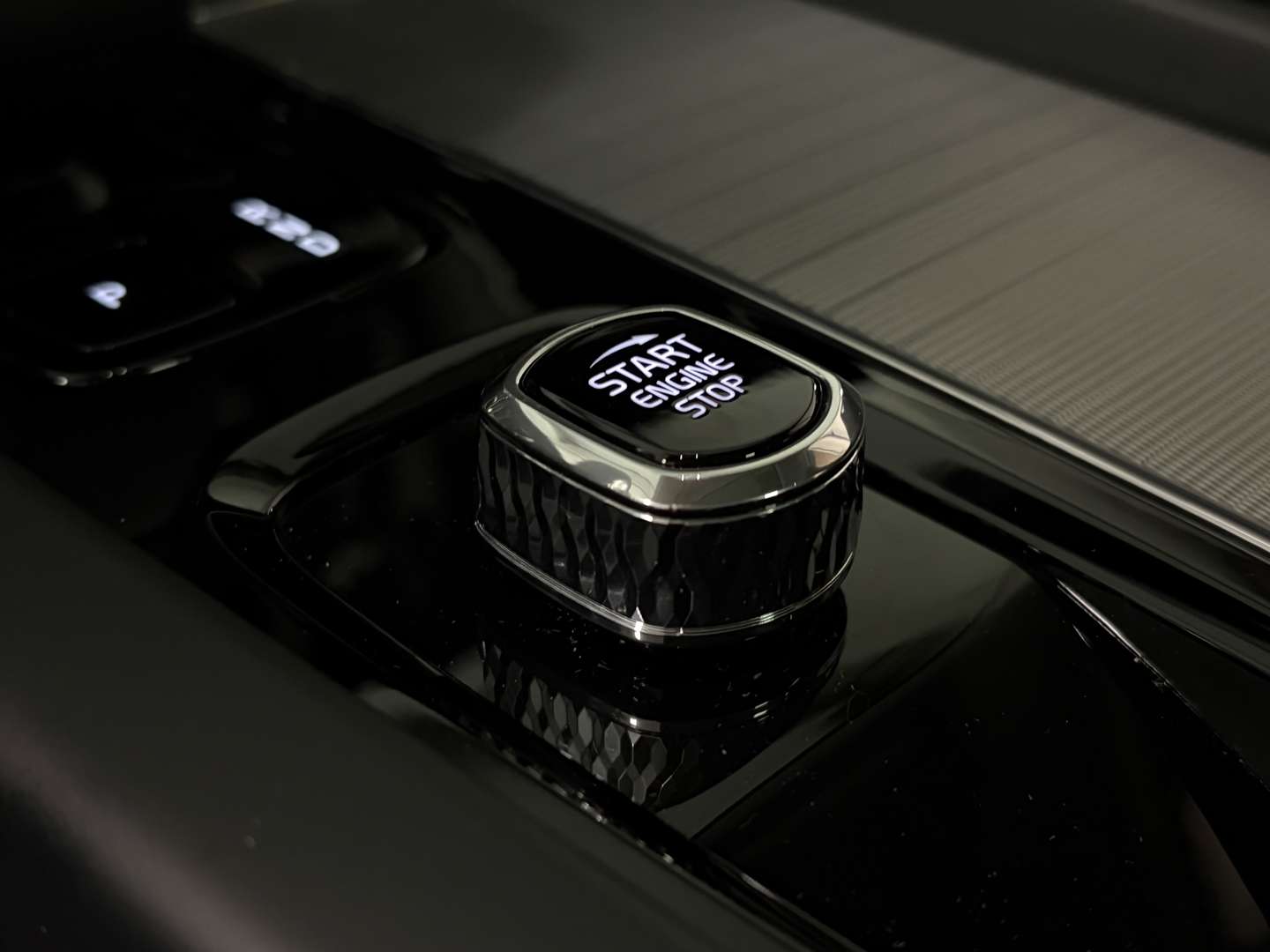 Volvo XC60 Ultimate T6 AWD Recharge - 2024 - Joinsteer - #43