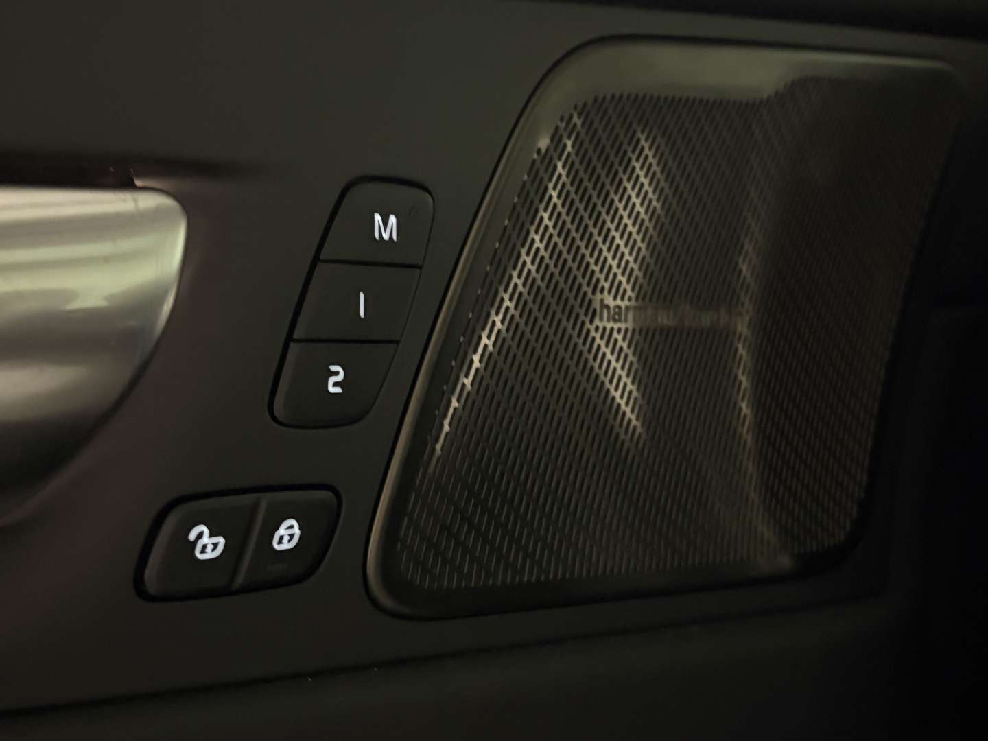 Volvo XC60 Ultimate T6 AWD Recharge - 2024 - Joinsteer - #44