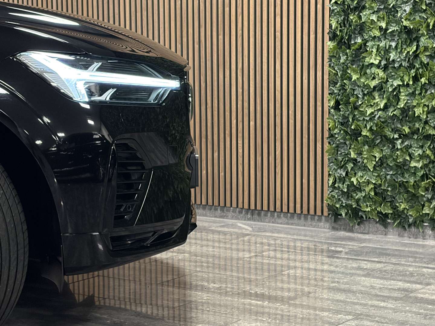 Volvo XC60 Ultimate T6 AWD Recharge - 2024 - Joinsteer - #45