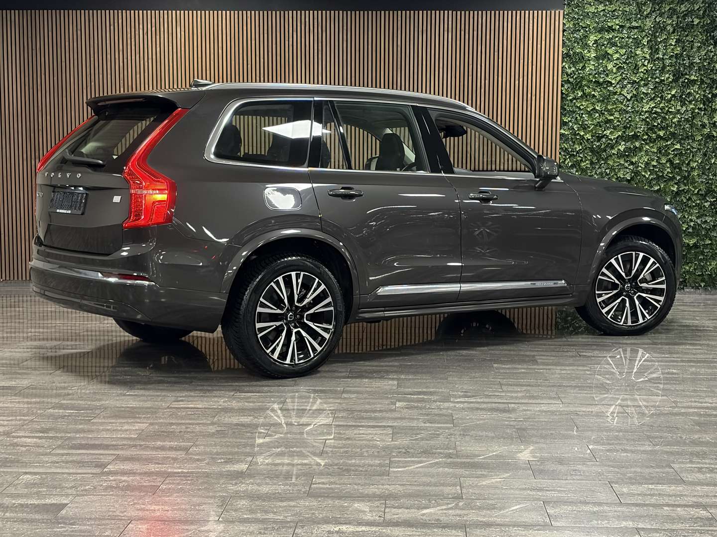 Volvo XC90 AWD Recharge T8 - 2024 - Joinsteer - #2