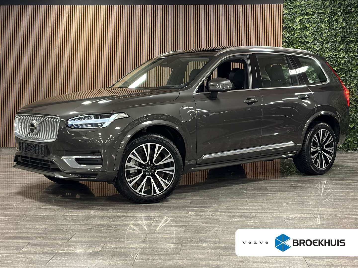 Volvo XC90 AWD Recharge T8 - 2024 - Joinsteer - #3