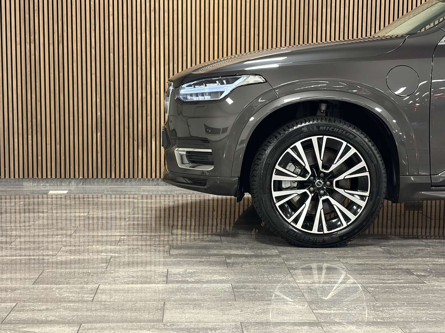 Volvo XC90 AWD Recharge T8 - 2024 - Joinsteer - #6