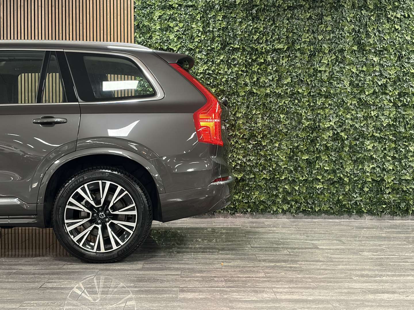 Volvo XC90 AWD Recharge T8 - 2024 - Joinsteer - #7