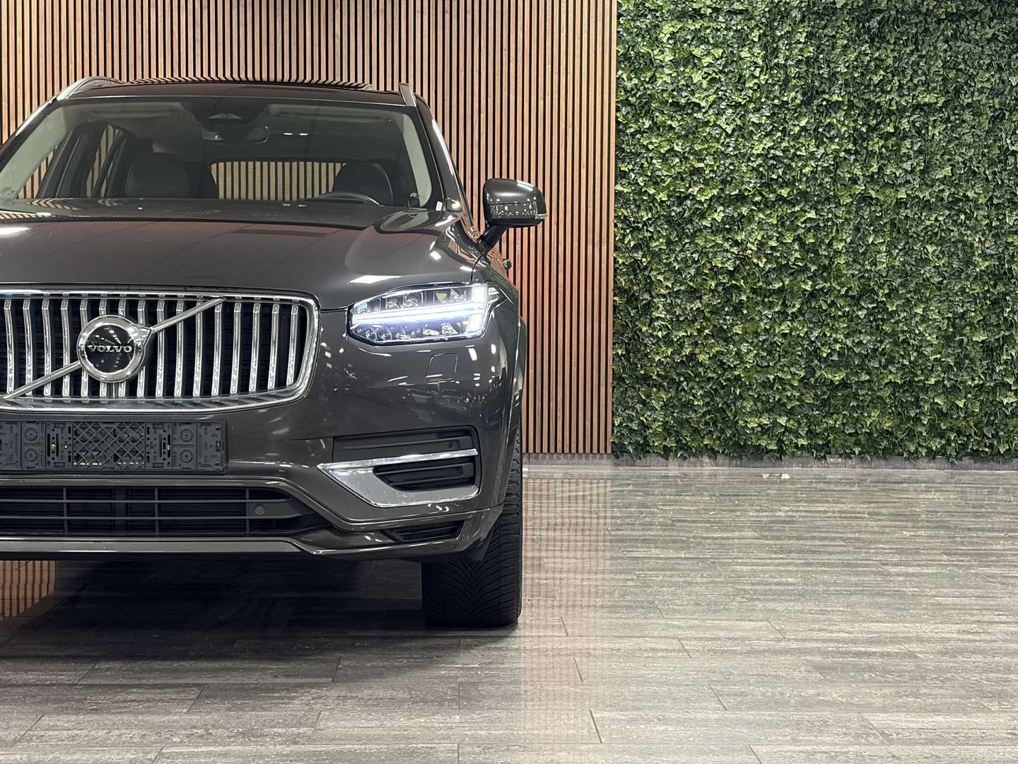 Volvo XC90 AWD Recharge T8 - 2024 - Joinsteer - #11