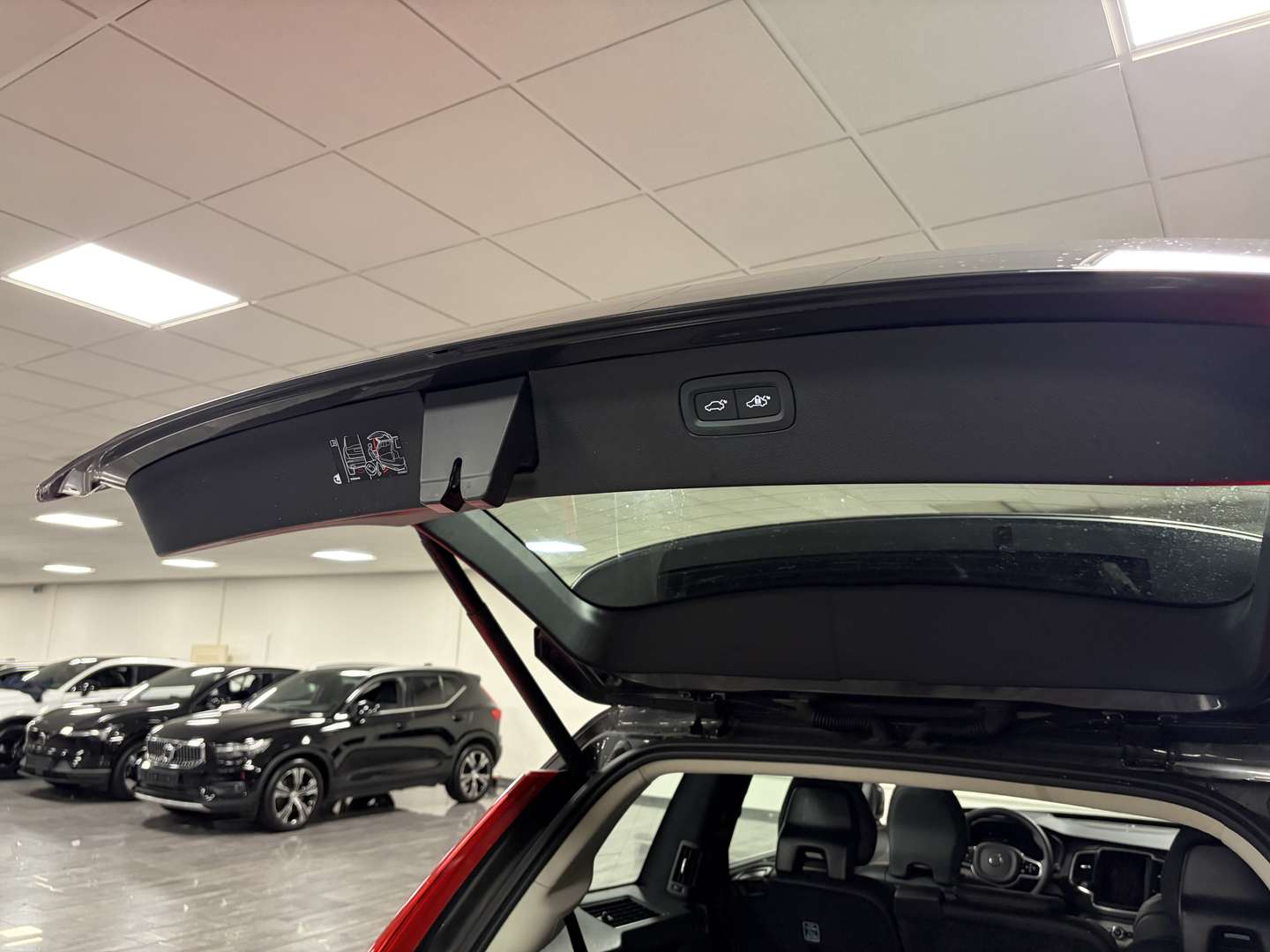 Volvo XC90 AWD Recharge T8 - 2024 - Joinsteer - #12