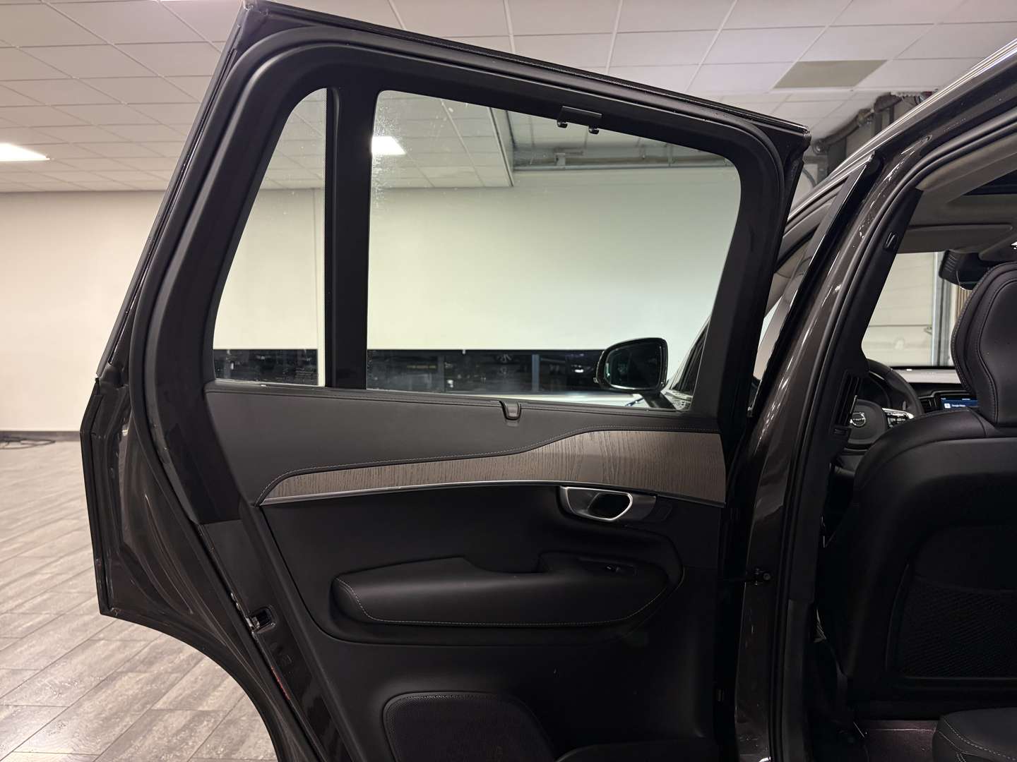 Volvo XC90 AWD Recharge T8 - 2024 - Joinsteer - #13