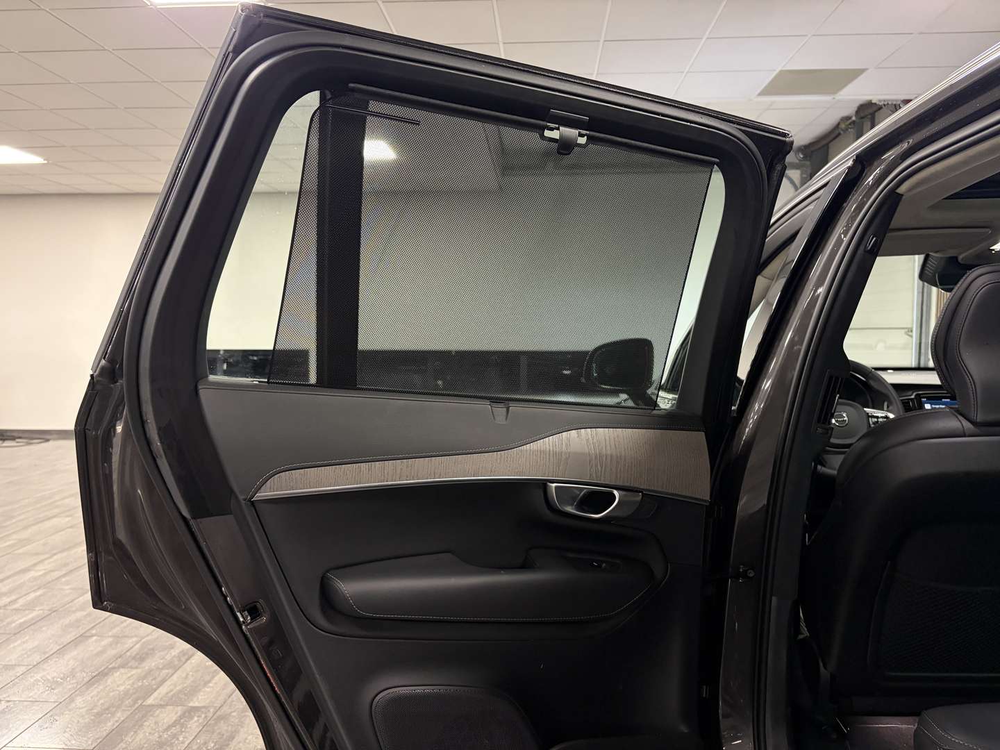 Volvo XC90 AWD Recharge T8 - 2024 - Joinsteer - #14