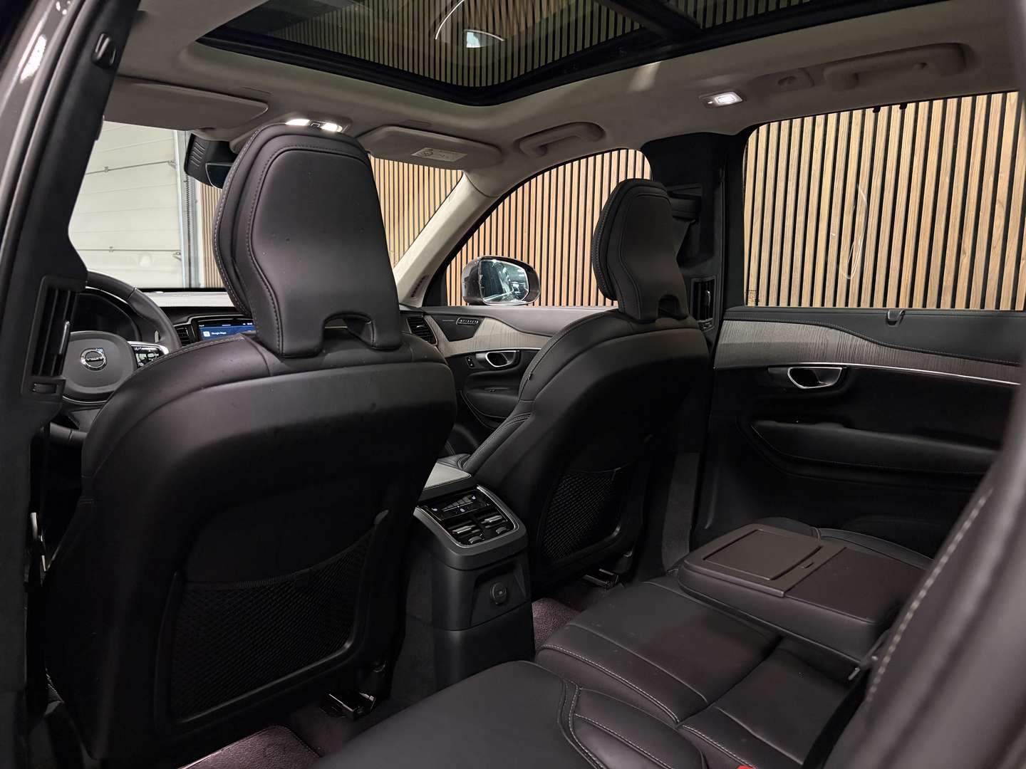 Volvo XC90 AWD Recharge T8 - 2024 - Joinsteer - #15