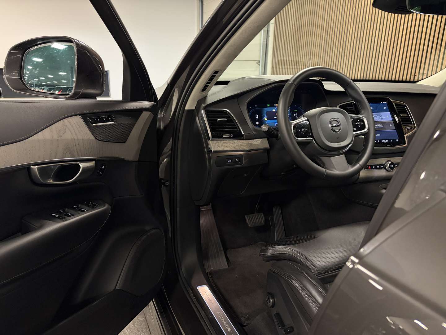 Volvo XC90 AWD Recharge T8 - 2024 - Joinsteer - #19