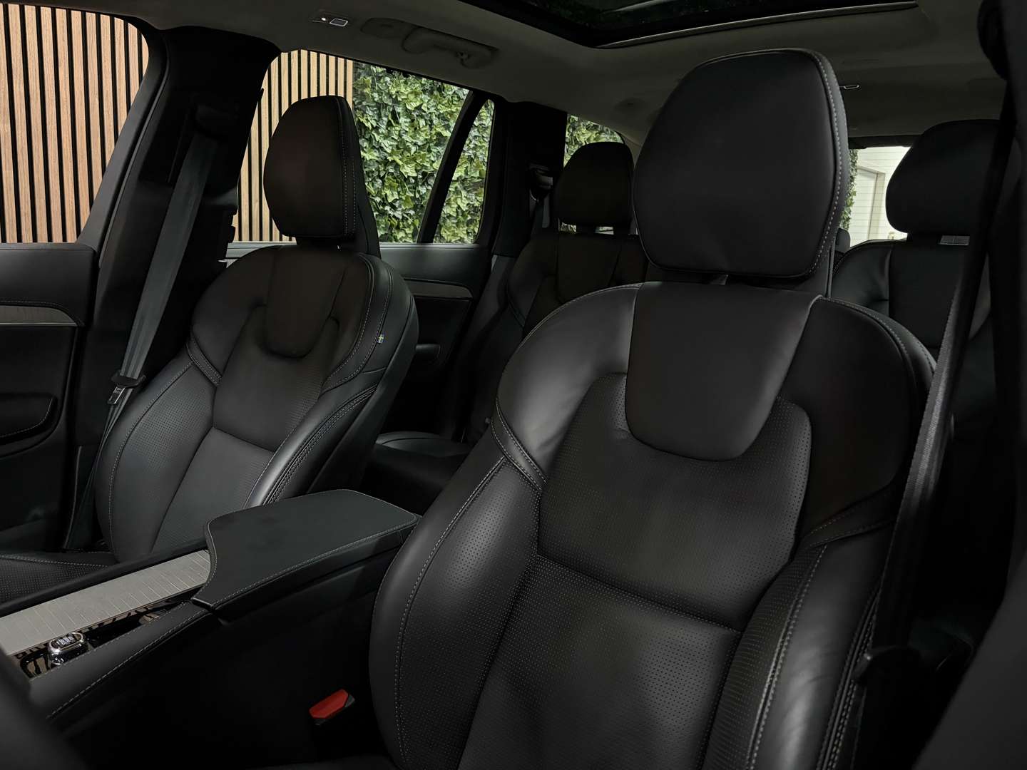 Volvo XC90 AWD Recharge T8 - 2024 - Joinsteer - #20