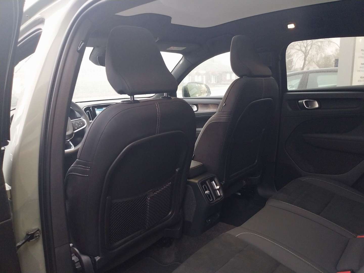 Volvo C40 Plus Recharge Pure Electric - 2022 - Joinsteer - #10