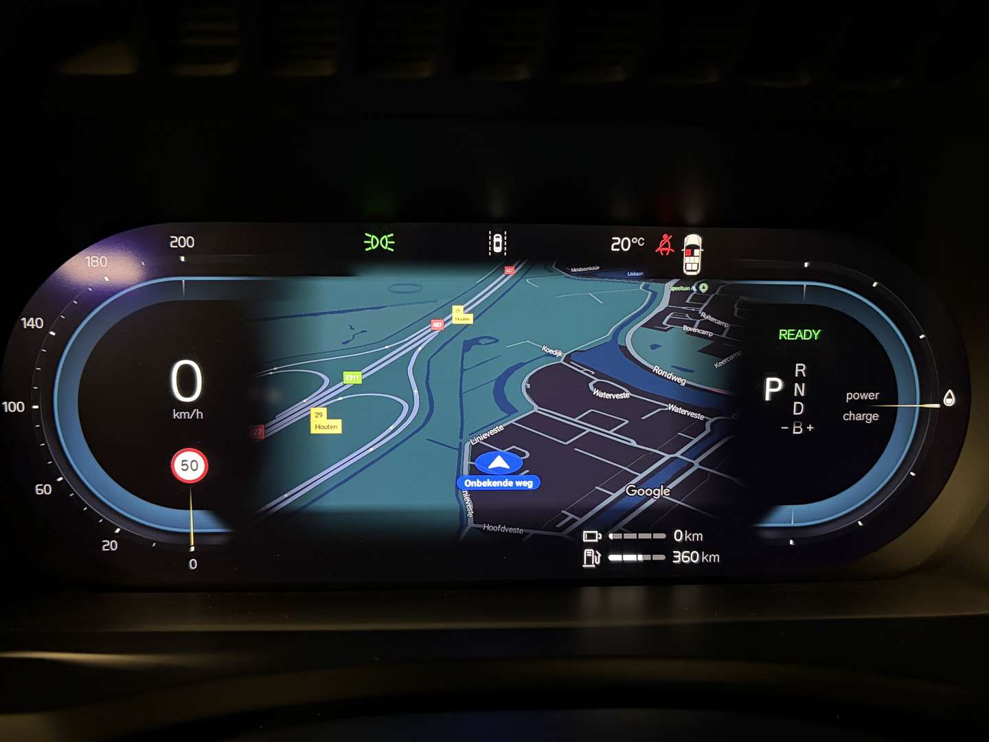 Volvo XC90 AWD Recharge T8 - 2024 - Joinsteer - #24