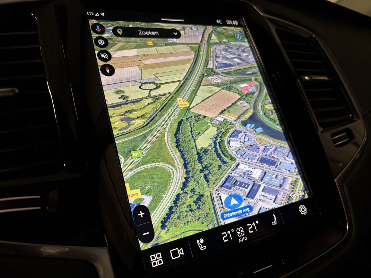 Volvo XC90 AWD Recharge T8 - 2024 - Joinsteer - #25