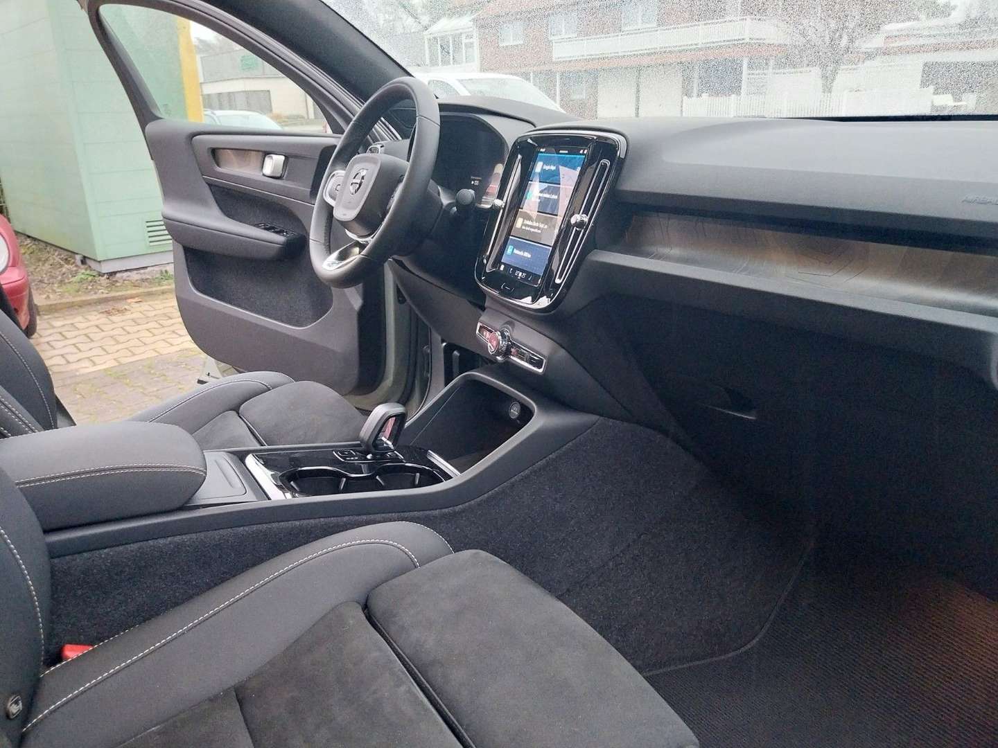 Volvo C40 Plus Recharge Pure Electric - 2022 - Joinsteer - #14