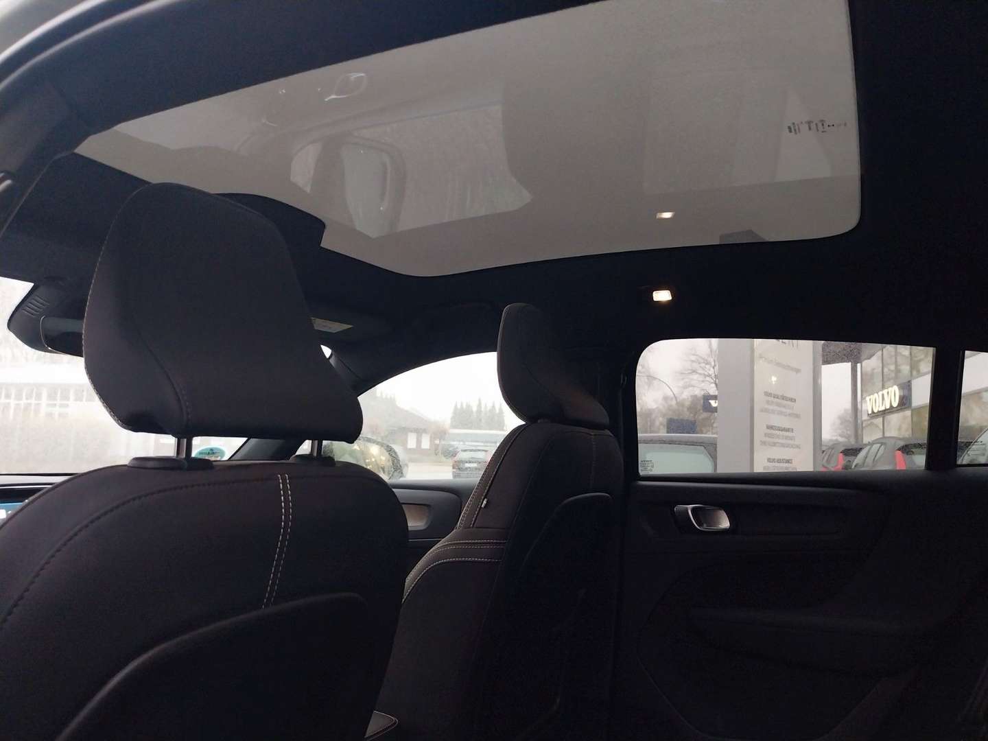 Volvo C40 Plus Recharge Pure Electric - 2022 - Joinsteer - #15