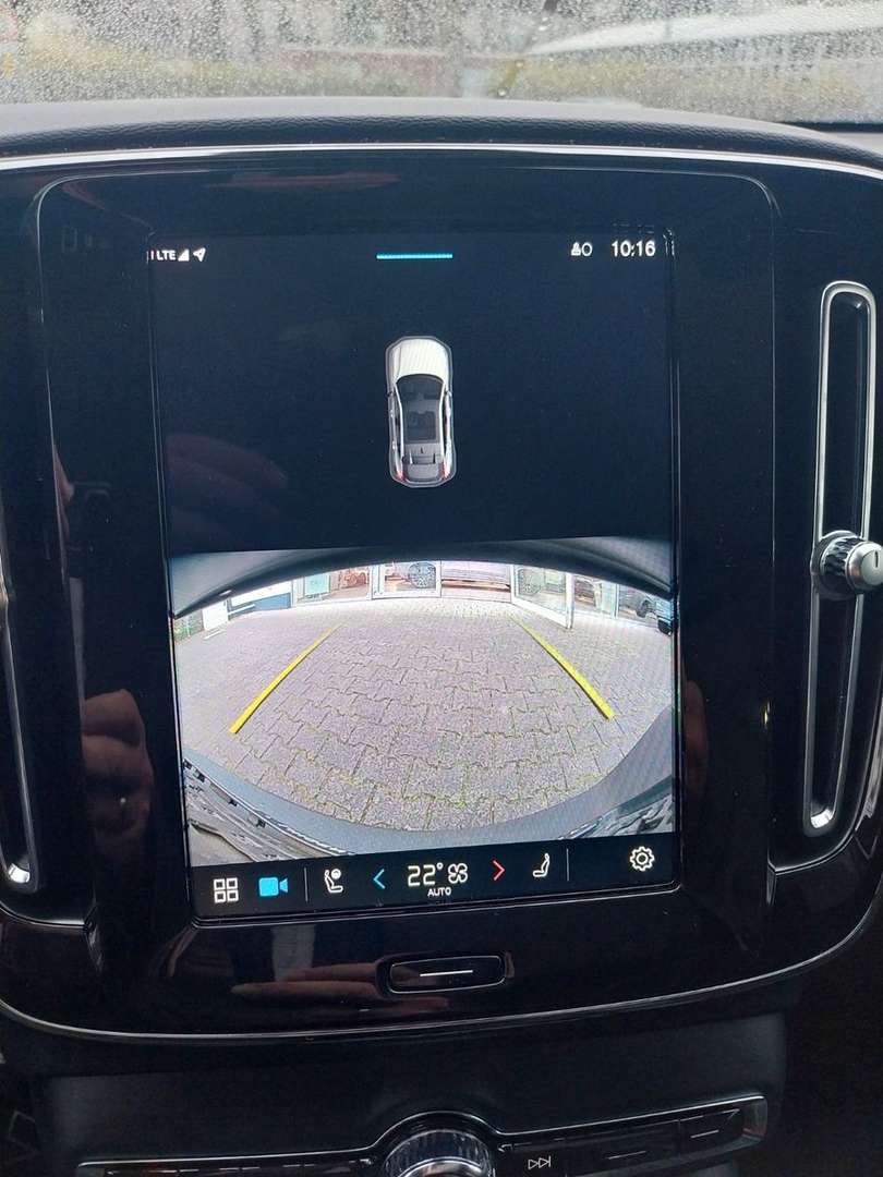 Volvo C40 Plus Recharge Pure Electric - 2022 - Joinsteer - #16