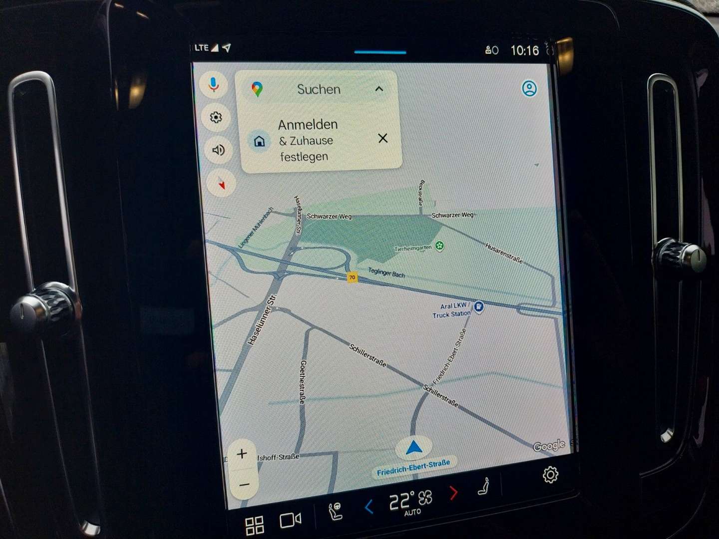 Volvo C40 Plus Recharge Pure Electric - 2022 - Joinsteer - #17