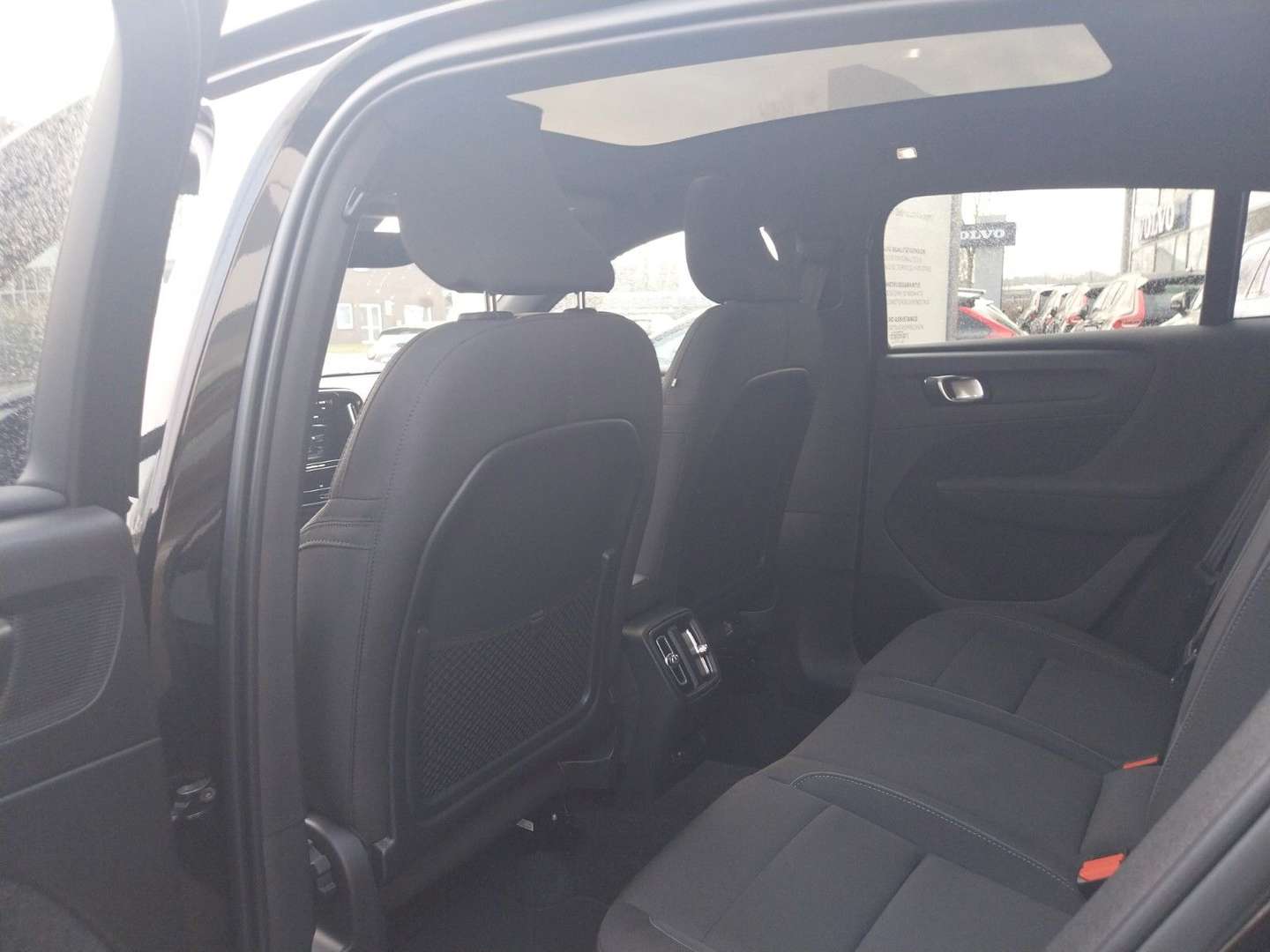 Volvo C40 Core Recharge Pure Electric - 2022 - Joinsteer - #11