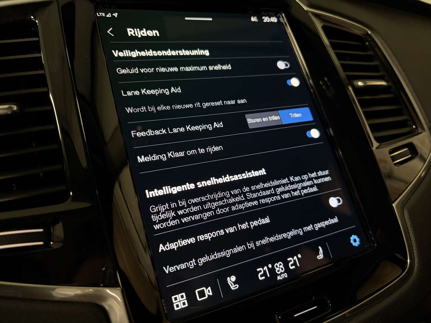 Volvo XC90 AWD Recharge T8 - 2024 - Joinsteer - #30