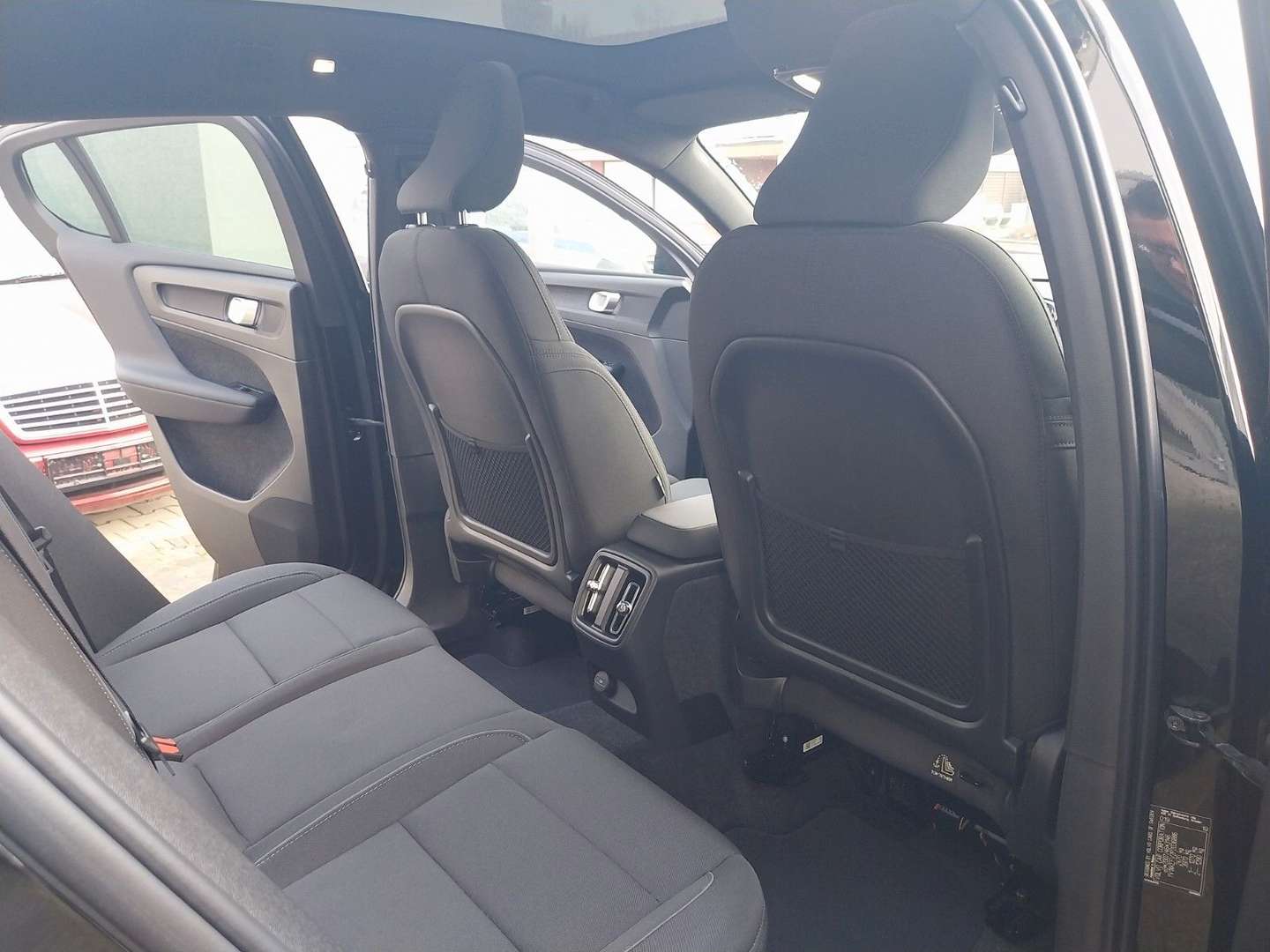 Volvo C40 Core Recharge Pure Electric - 2022 - Joinsteer - #13