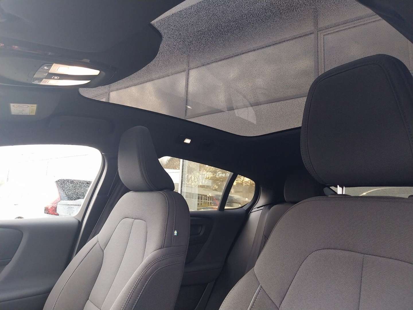 Volvo C40 Core Recharge Pure Electric - 2022 - Joinsteer - #15