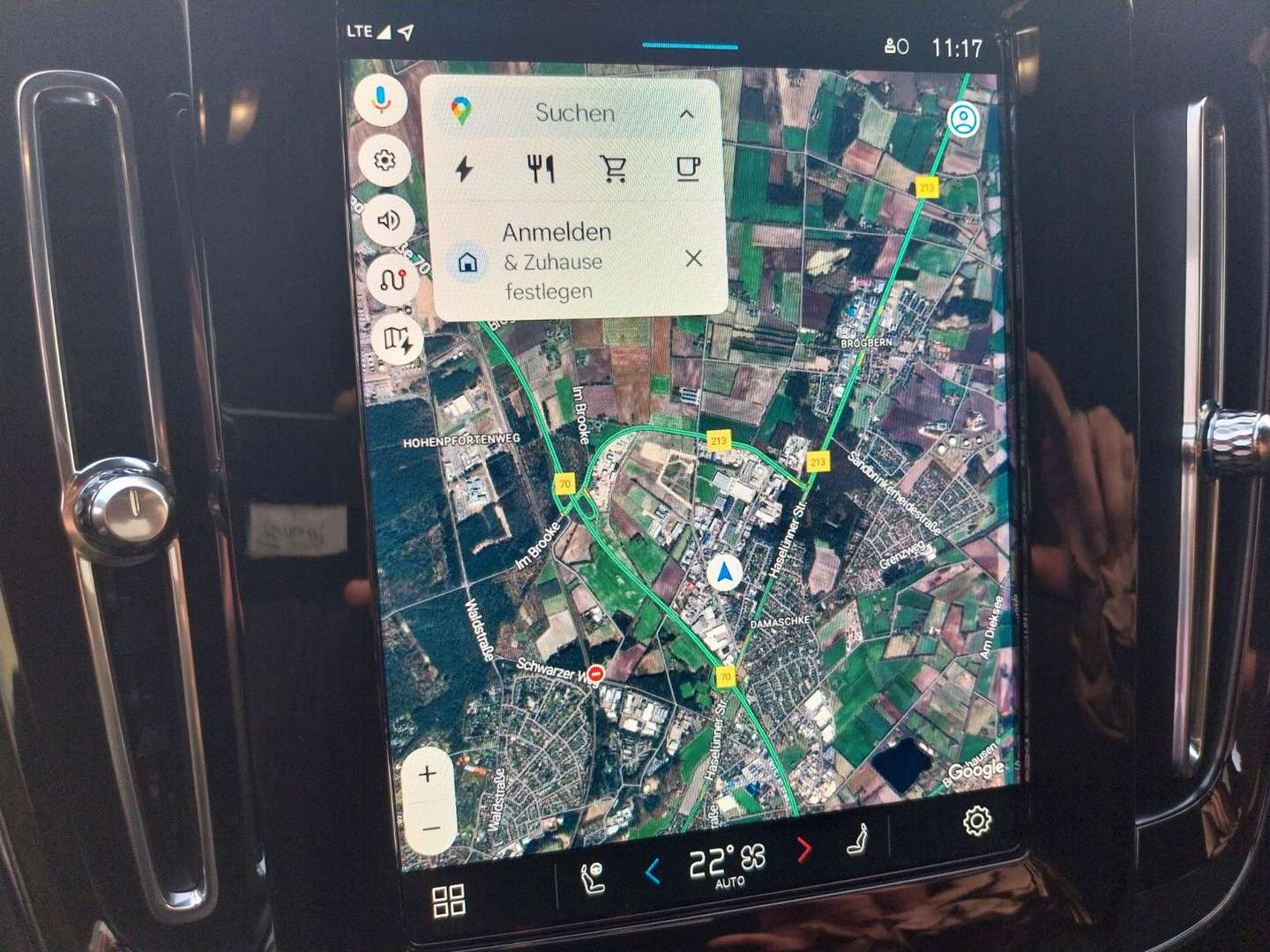 Volvo C40 Core Recharge Pure Electric - 2022 - Joinsteer - #16