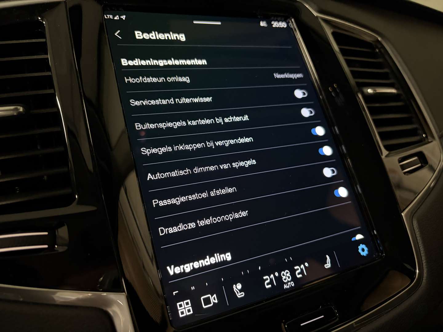 Volvo XC90 AWD Recharge T8 - 2024 - Joinsteer - #33