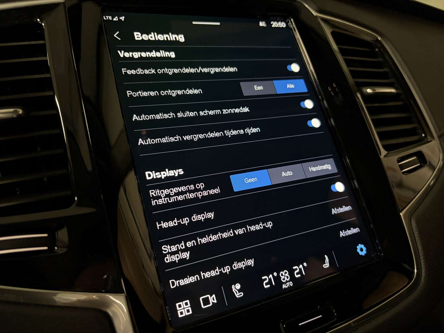 Volvo XC90 AWD Recharge T8 - 2024 - Joinsteer - #34