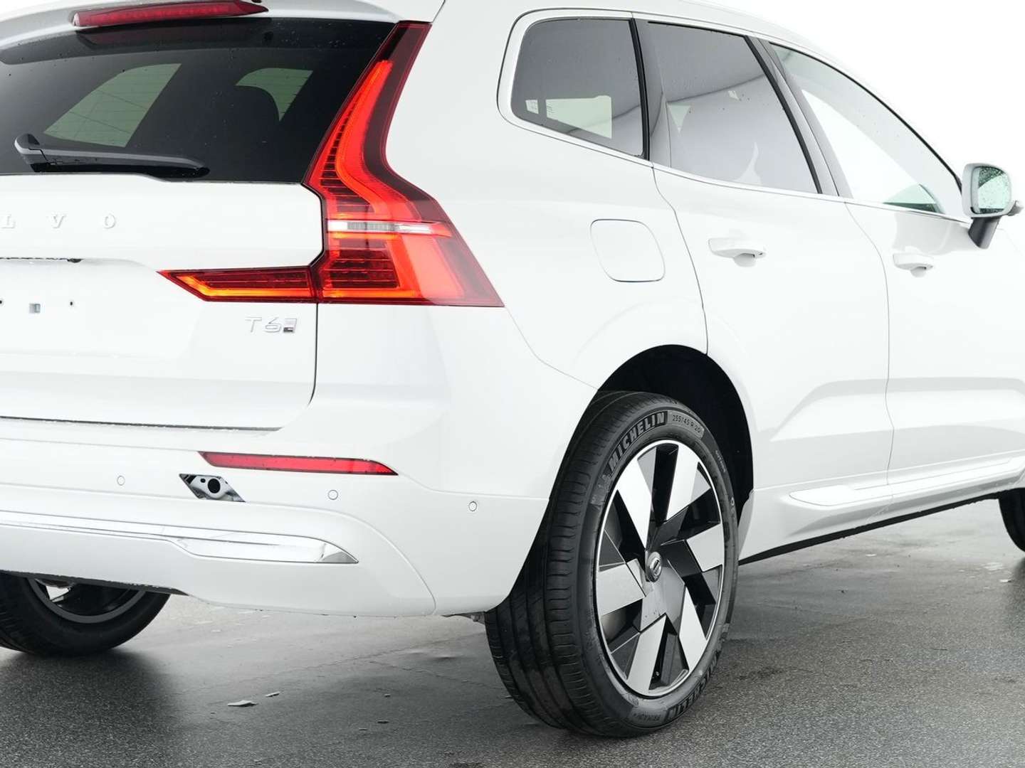 Volvo XC60 AWD T6 Plug-in Hybrid - 2025 - Joinsteer - #10
