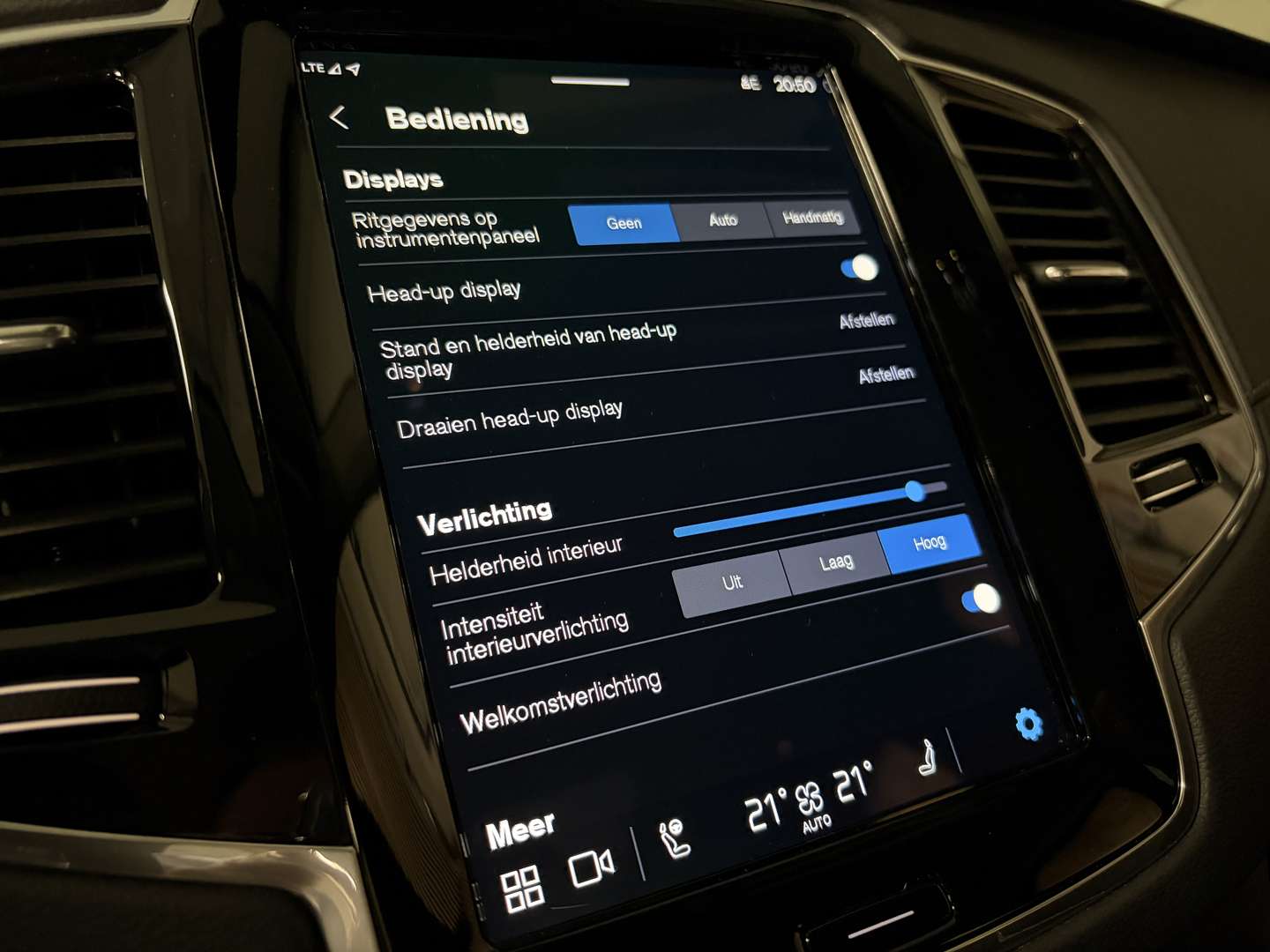 Volvo XC90 AWD Recharge T8 - 2024 - Joinsteer - #35