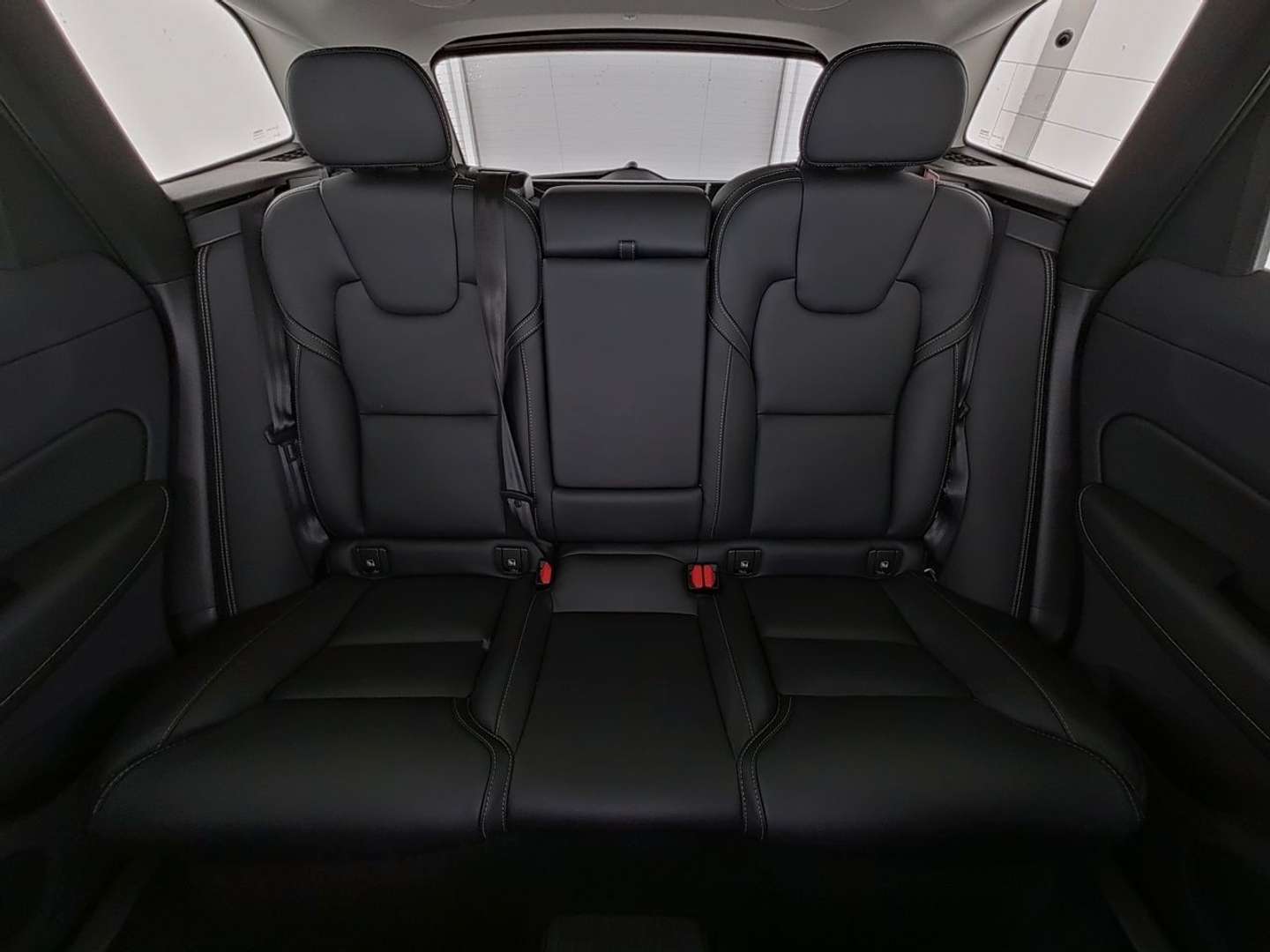 Volvo XC60 AWD T6 Plug-in Hybrid - 2025 - Joinsteer - #12