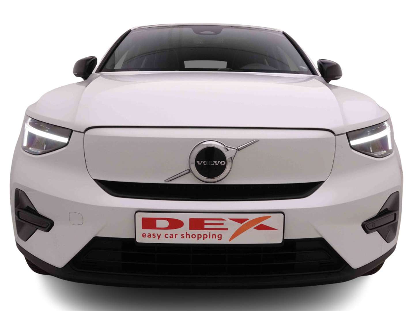 Volvo C40 Ultimate Plus 70 KWh Single Motor - 2024 - Joinsteer - #2