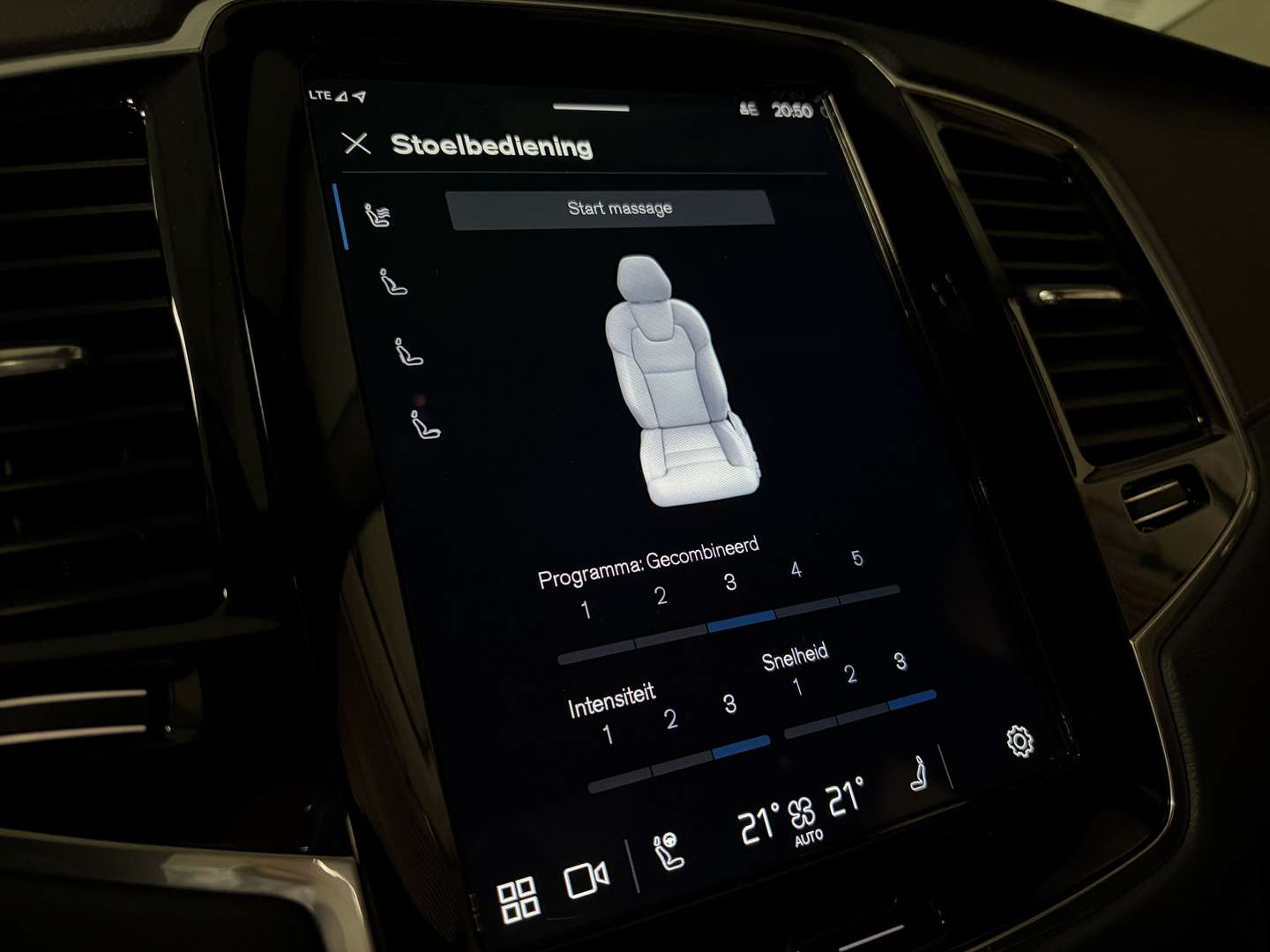 Volvo XC90 AWD Recharge T8 - 2024 - Joinsteer - #37